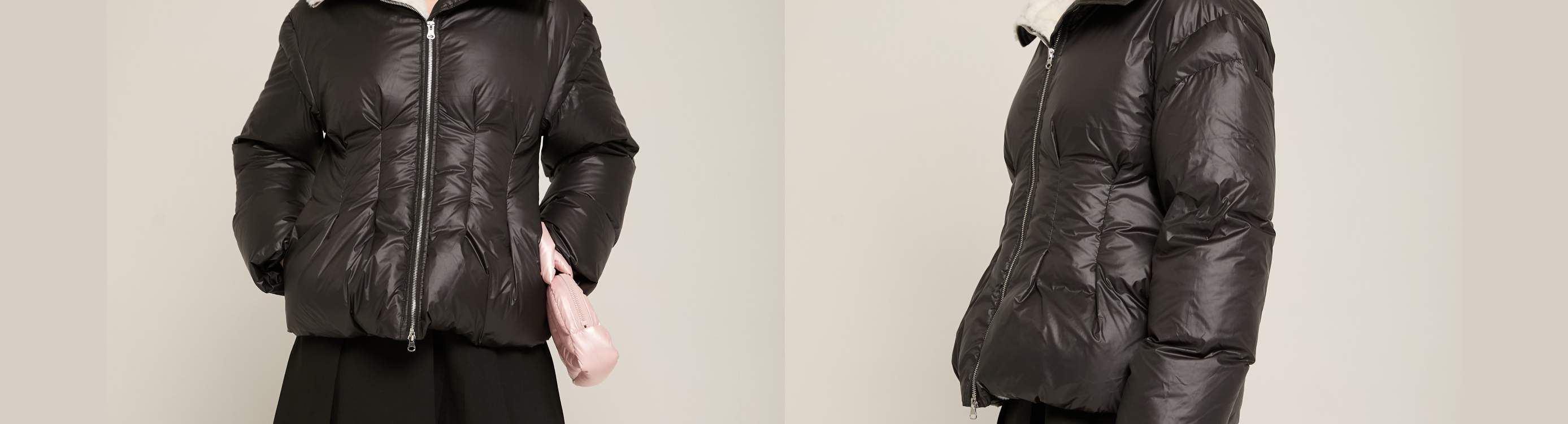 ソウルでの韓国旅行用プレミアムデザイナーズ服レンタル